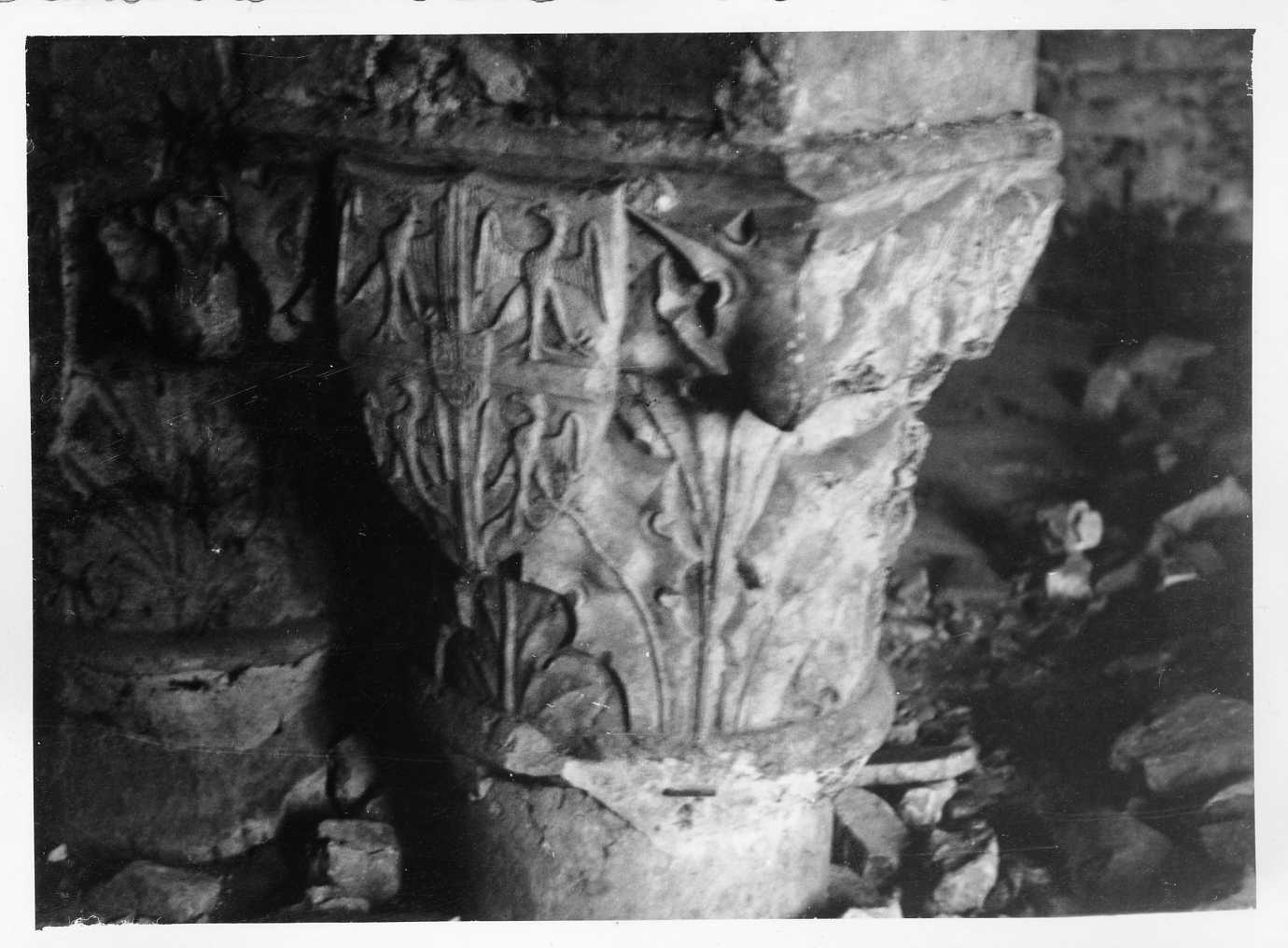 Architettura - Palazzi - Mantova (positivo) di anonimo (anonimo) (seconda metà XX)