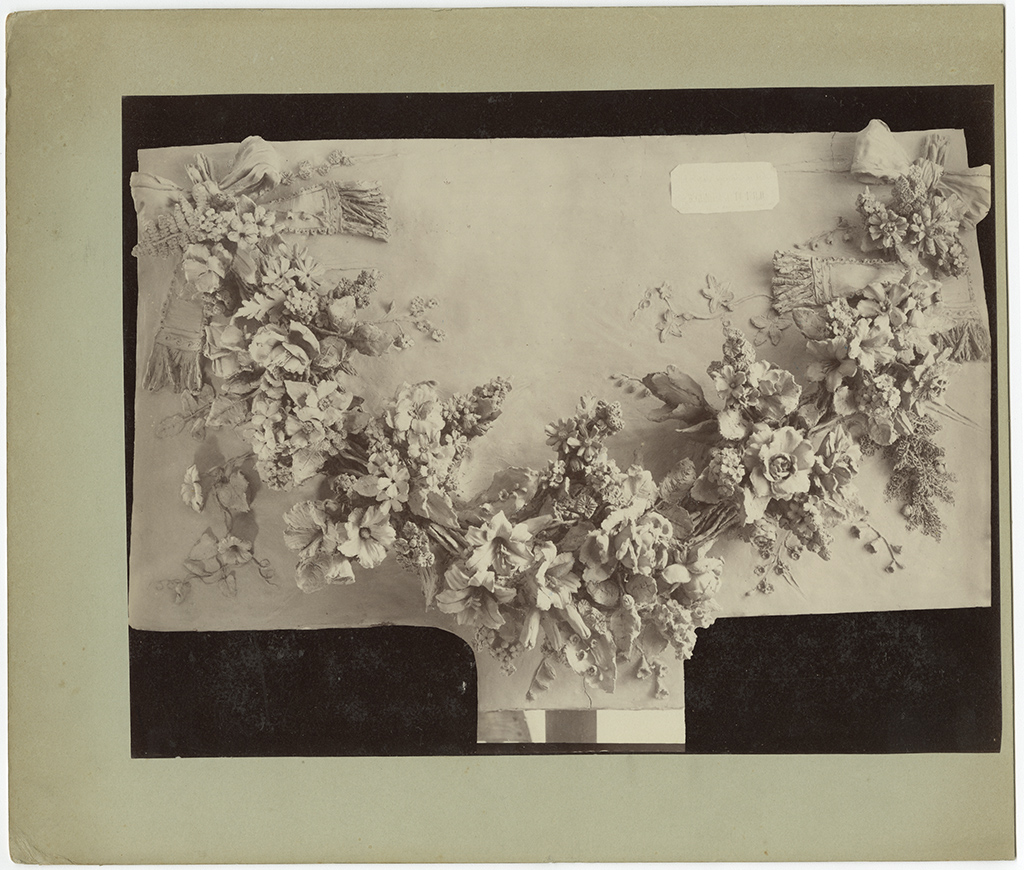 Accademie di Belle Arti - Lucca <provincia> - Seravezza (positivo, insieme) di Della Nave, Guglielmo (XIX)