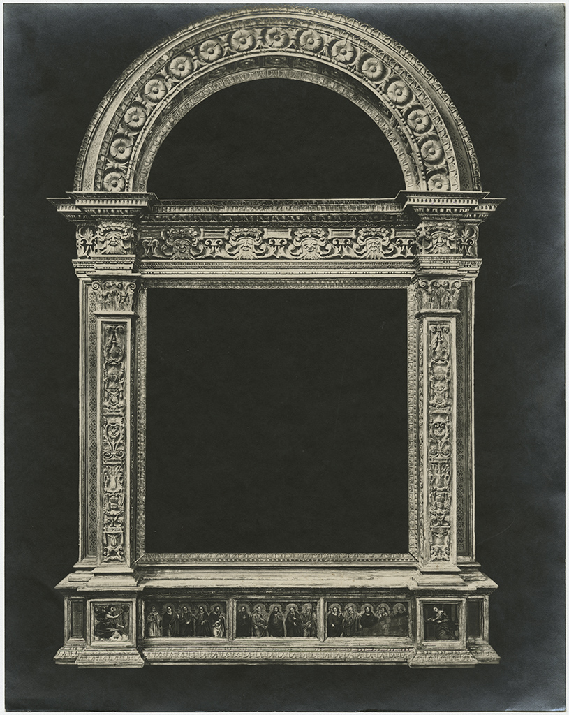 Toscana - Lucca <provincia> - Trassilico <Gallicano> - Chiesa di S. Pietro (positivo) di Anonimo <1901-1925> (primo quarto XX)