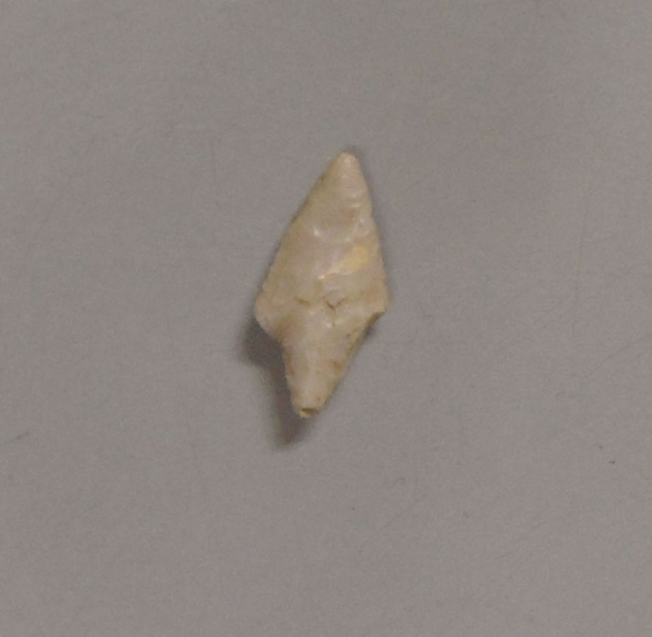 punta di freccia (III millennio a.C)