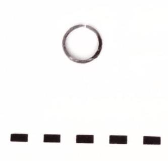 anello - Piceno IV B (seconda metà sec. VI a. C)