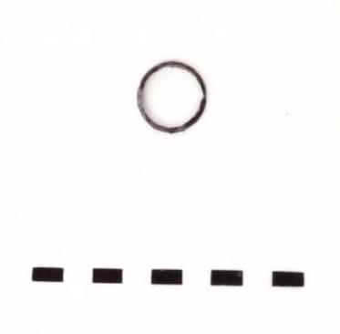 anello - Piceno IV B (seconda metà sec. VI a. C)