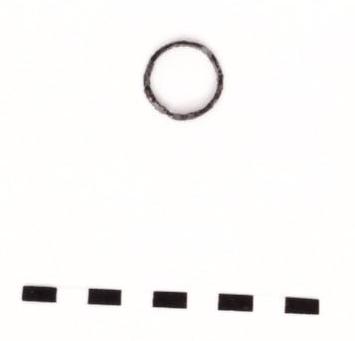 anello - Piceno IV B (seconda metà sec. VI a. C)