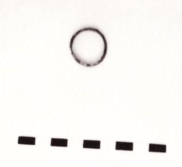 anello - Piceno IV B (seconda metà sec. VI a. C)