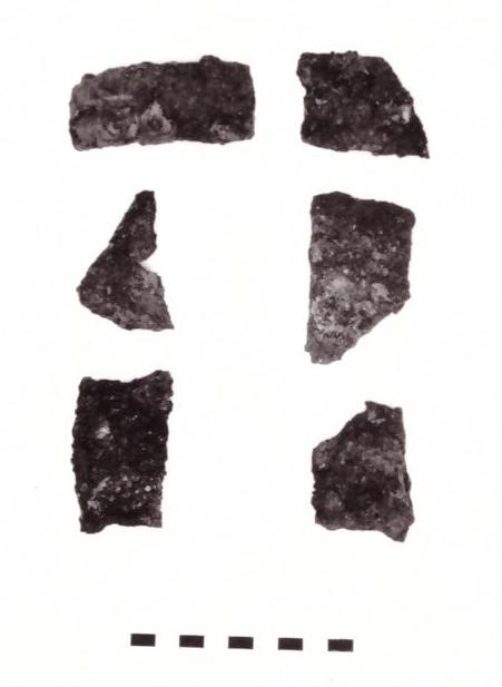 ruota - Piceno IV B (seconda metà sec. VI a. C)