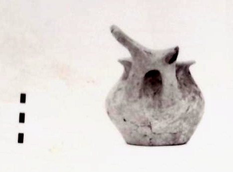 coppa - Piceno IV A (prima metà sec. VI a. C)