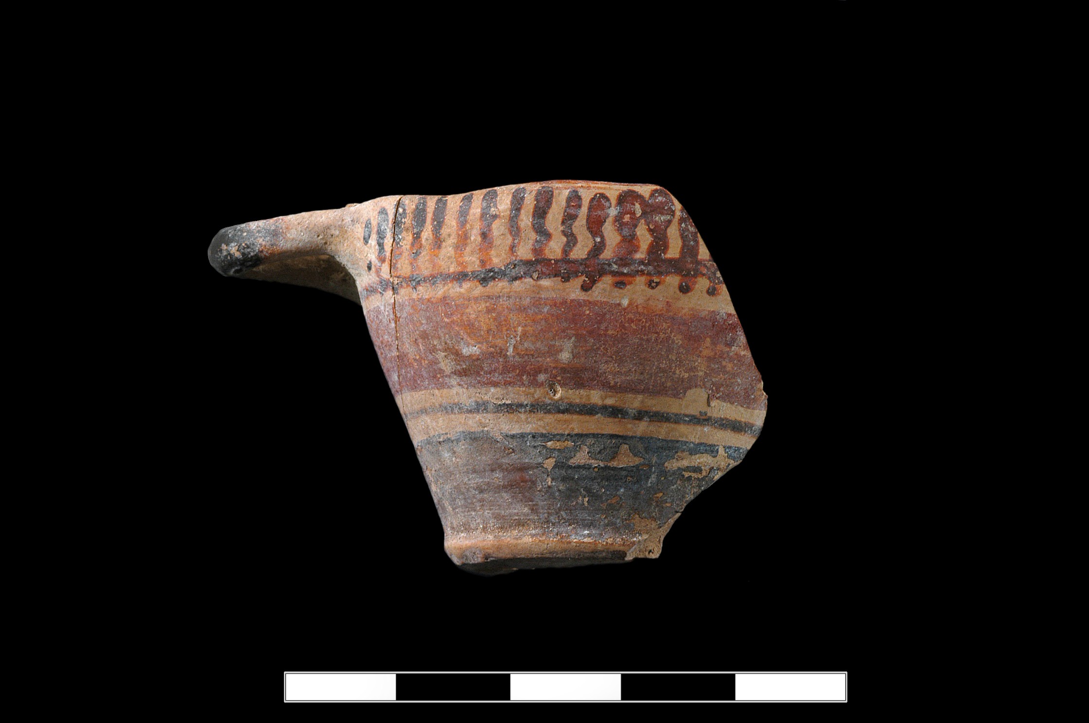 Kotyle/ corinzia, miniaturistica