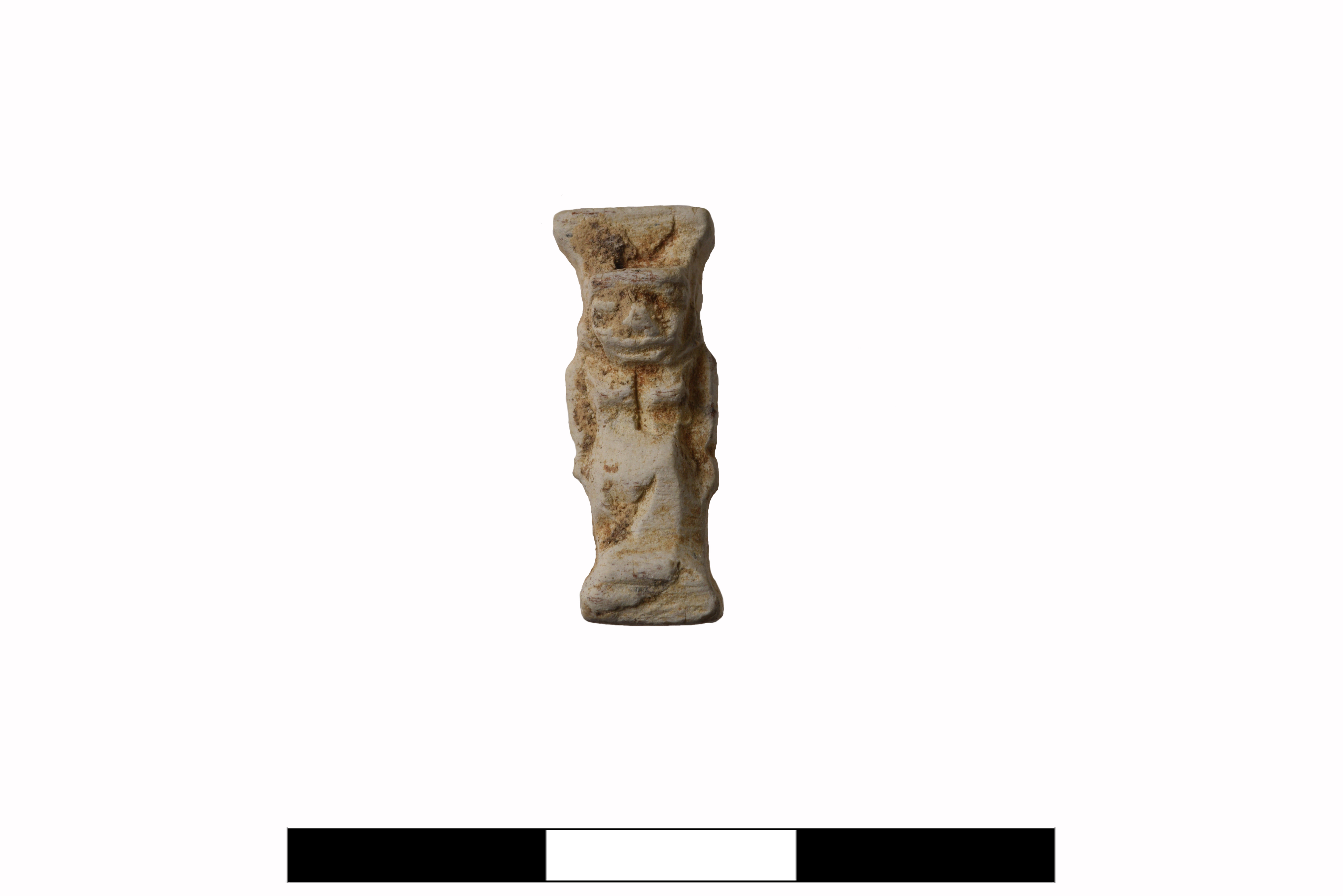 Amuleto/ egittizzante