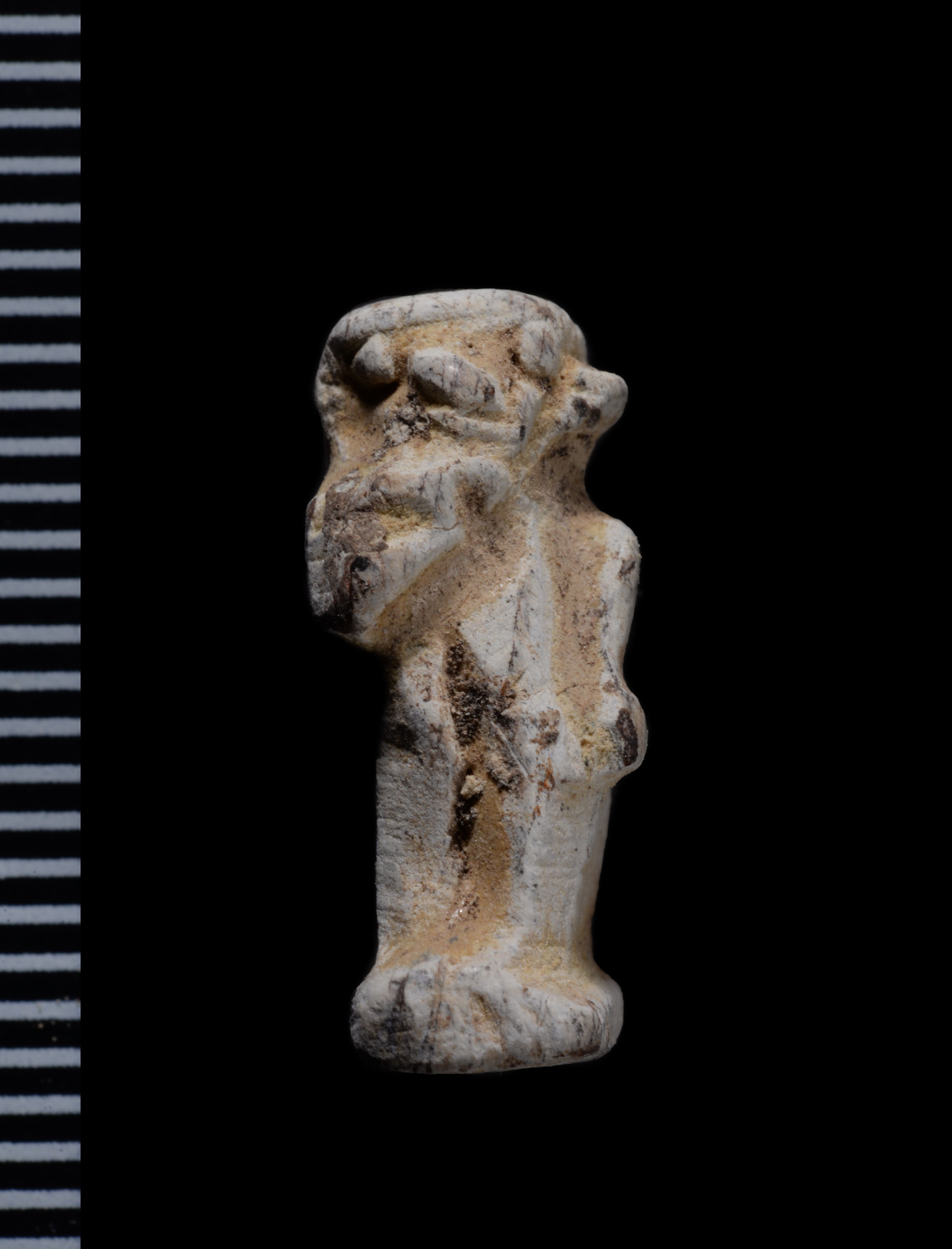 Amuleto/ egittizzante