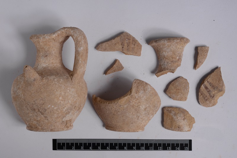 Vaso a biberon