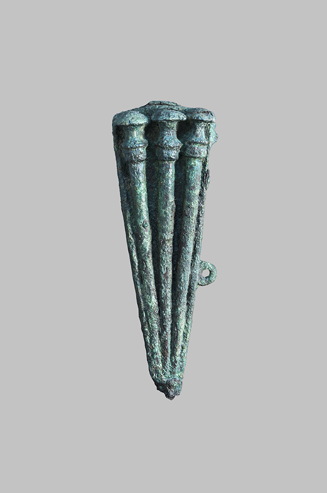 Faretra miniaturistica