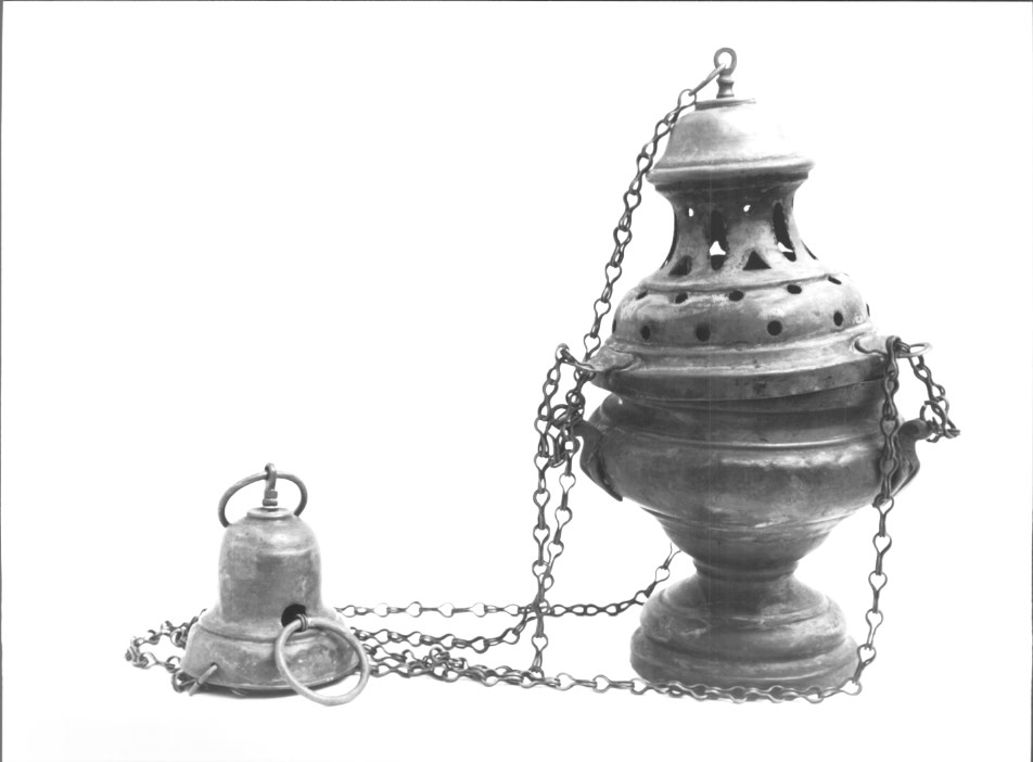 turibolo - ambito Italia nord-orientale (sec. XVII)