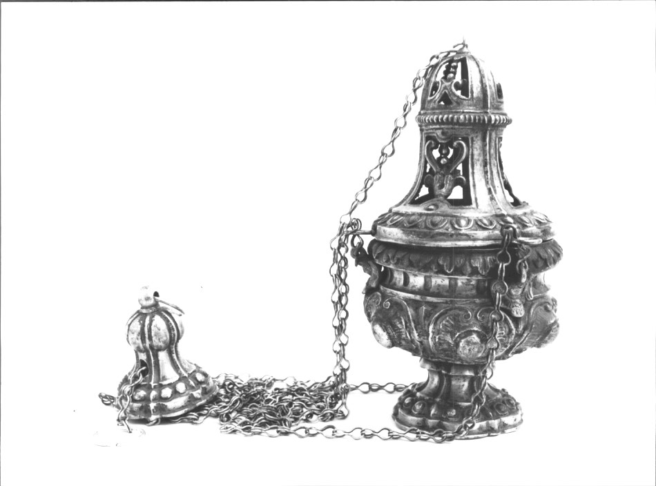 turibolo - ambito Italia nord-orientale (sec. XVIII)