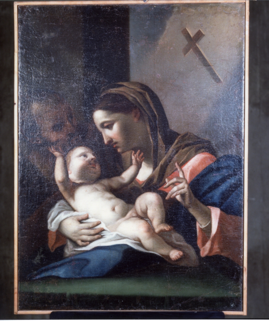 Sacra famiglia (dipinto)