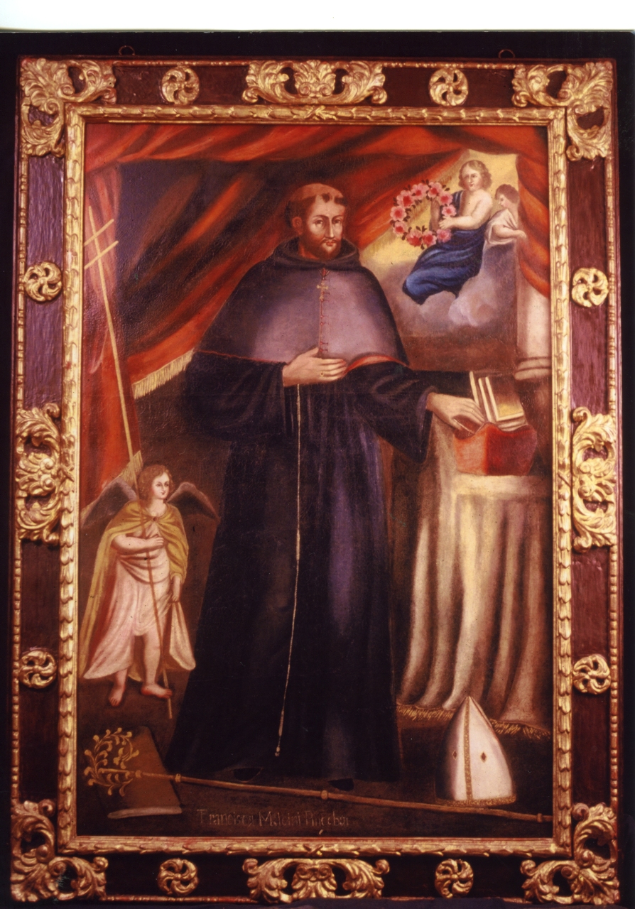 San bonaventura (dipinto)