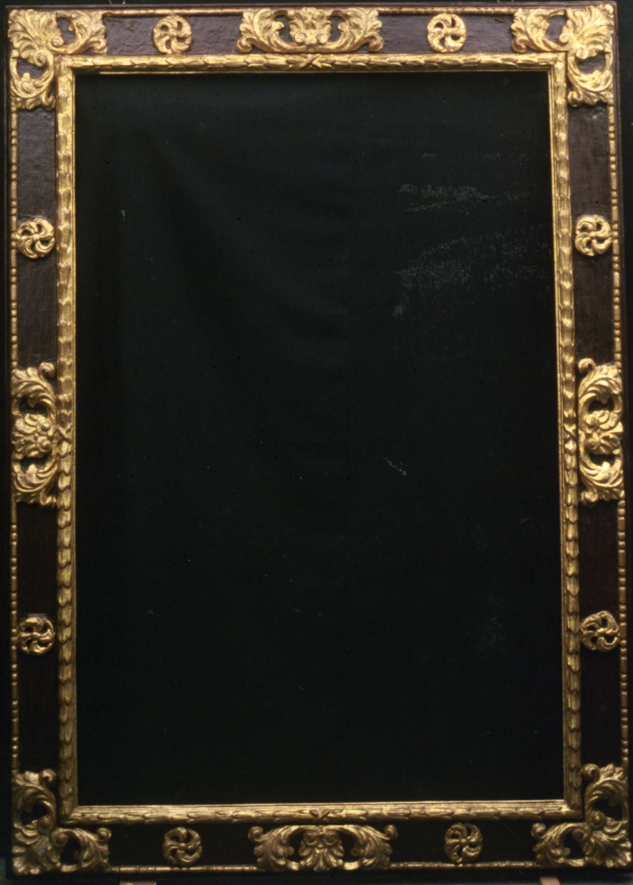 Soggetto assente (cornice, serie)
