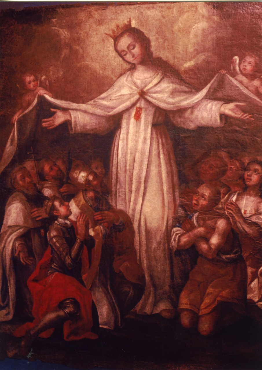 Madonna (dipinto)