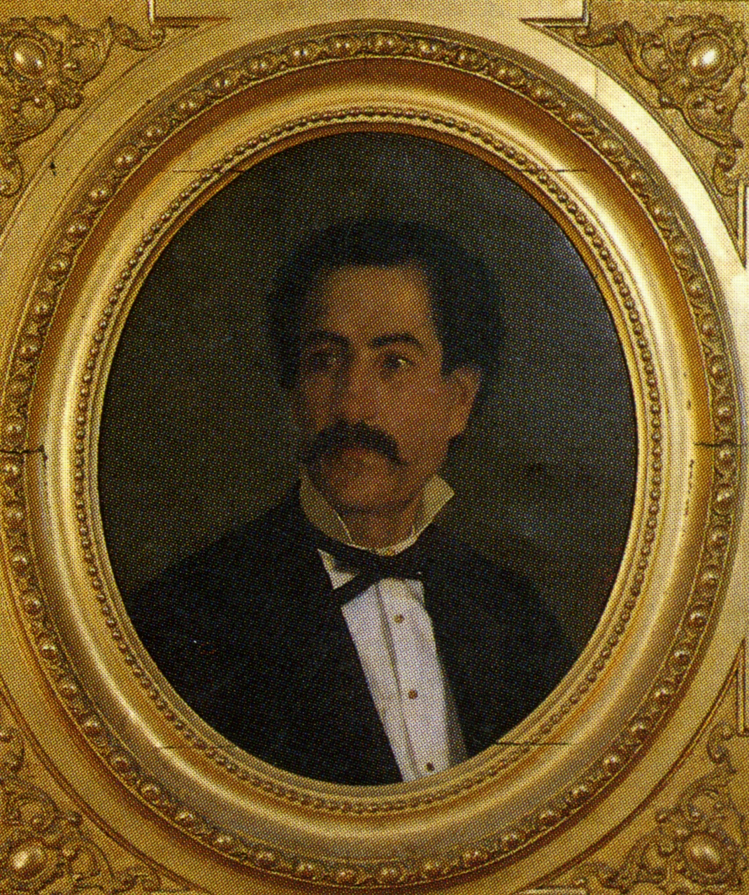 Ritratto di luigi usala (dipinto)
