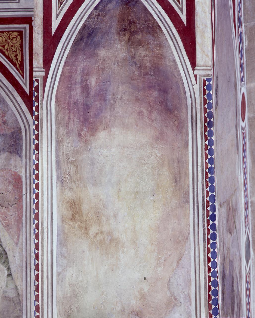 dipinto di Giotto (cerchia) (sec. XIV)