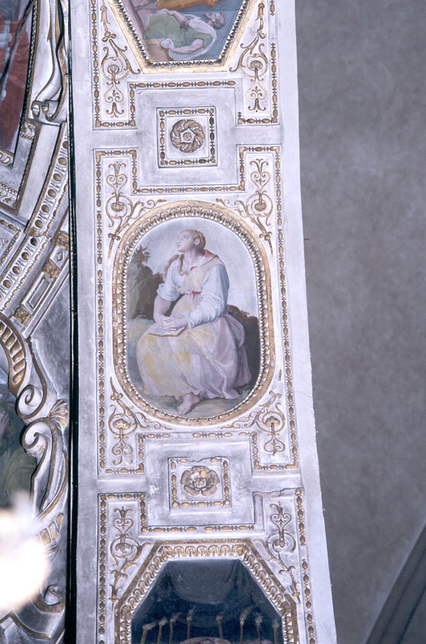 Fede (?) (dipinto) di Allori Alessandro (sec. XVI)
