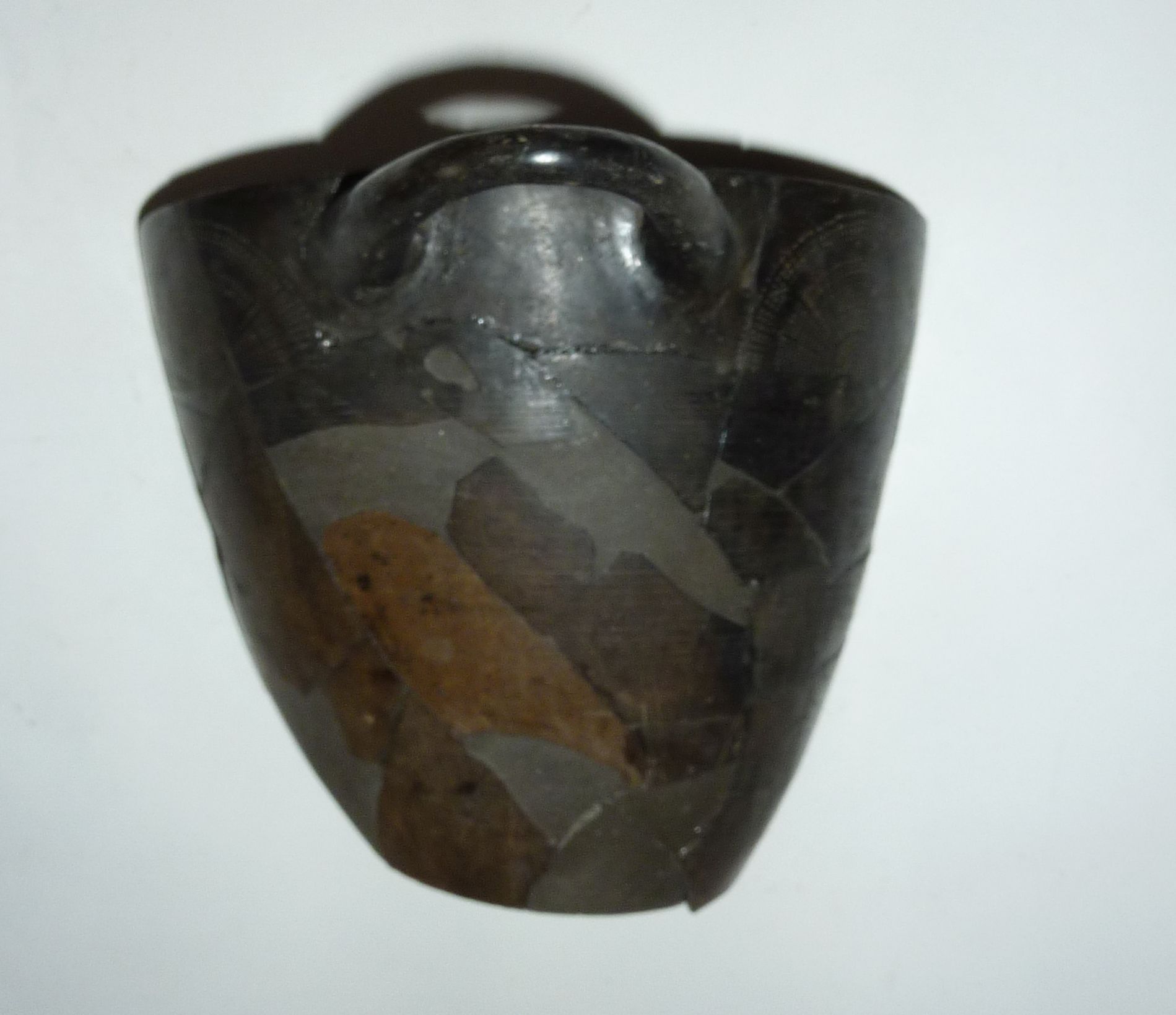 kotyle (secondo quarto VII sec. a.C)