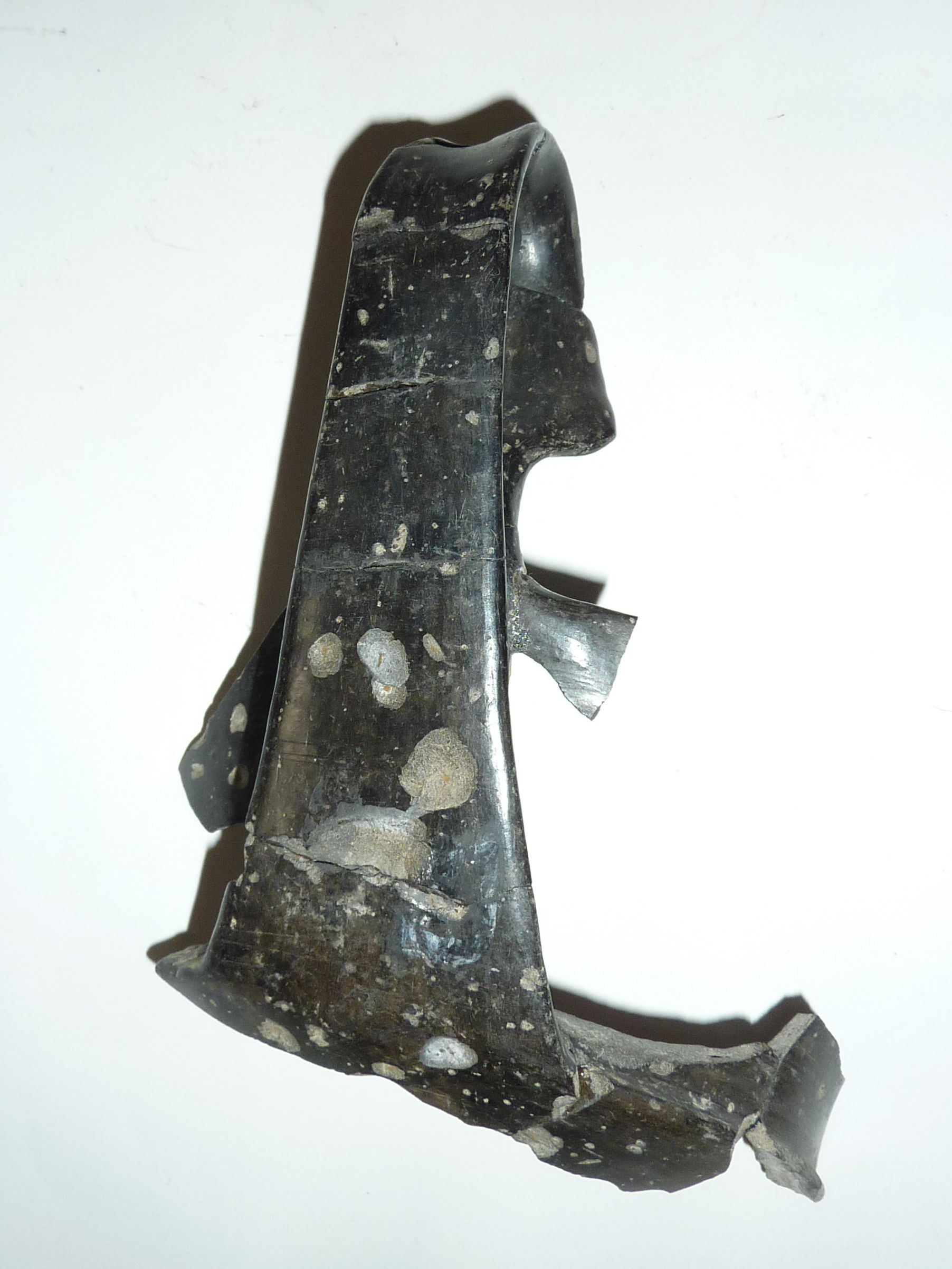 kyathos o kantharos (secondo quarto VII sec. a.C)