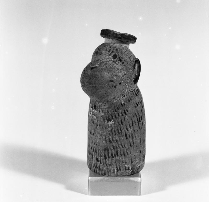 balsamario plastico (VI sec. a.C)