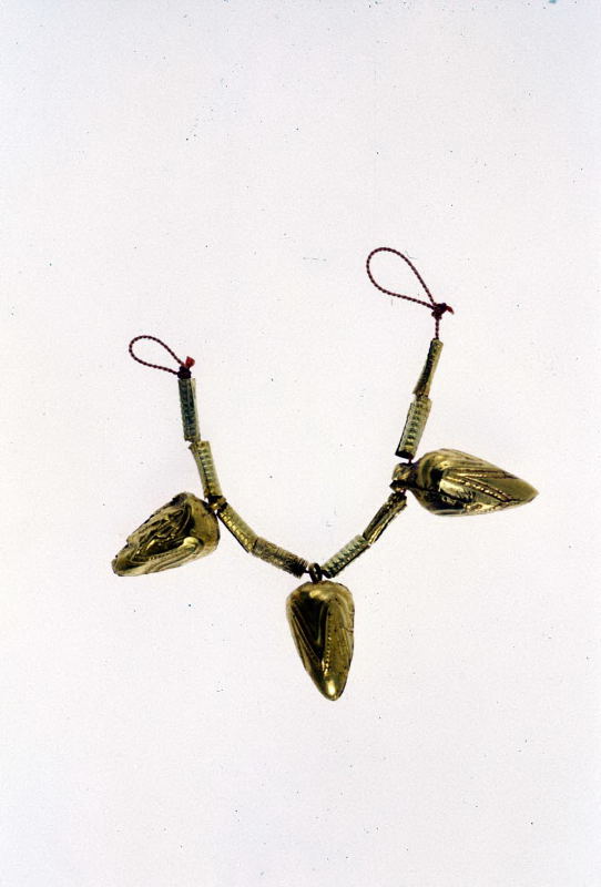 collana (V sec. a.C)