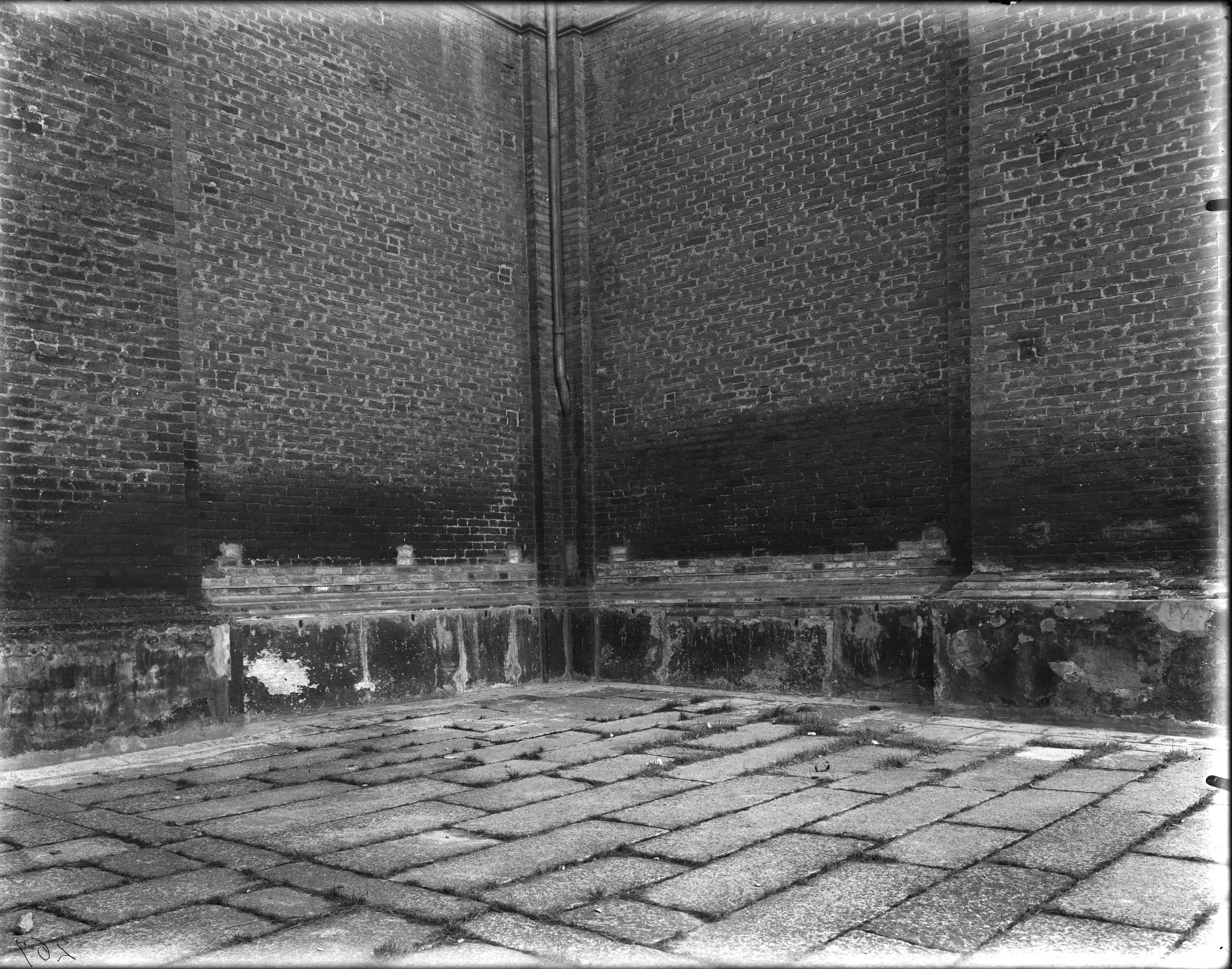 Architettura - Chiese (negativo) di anonimo (XX)