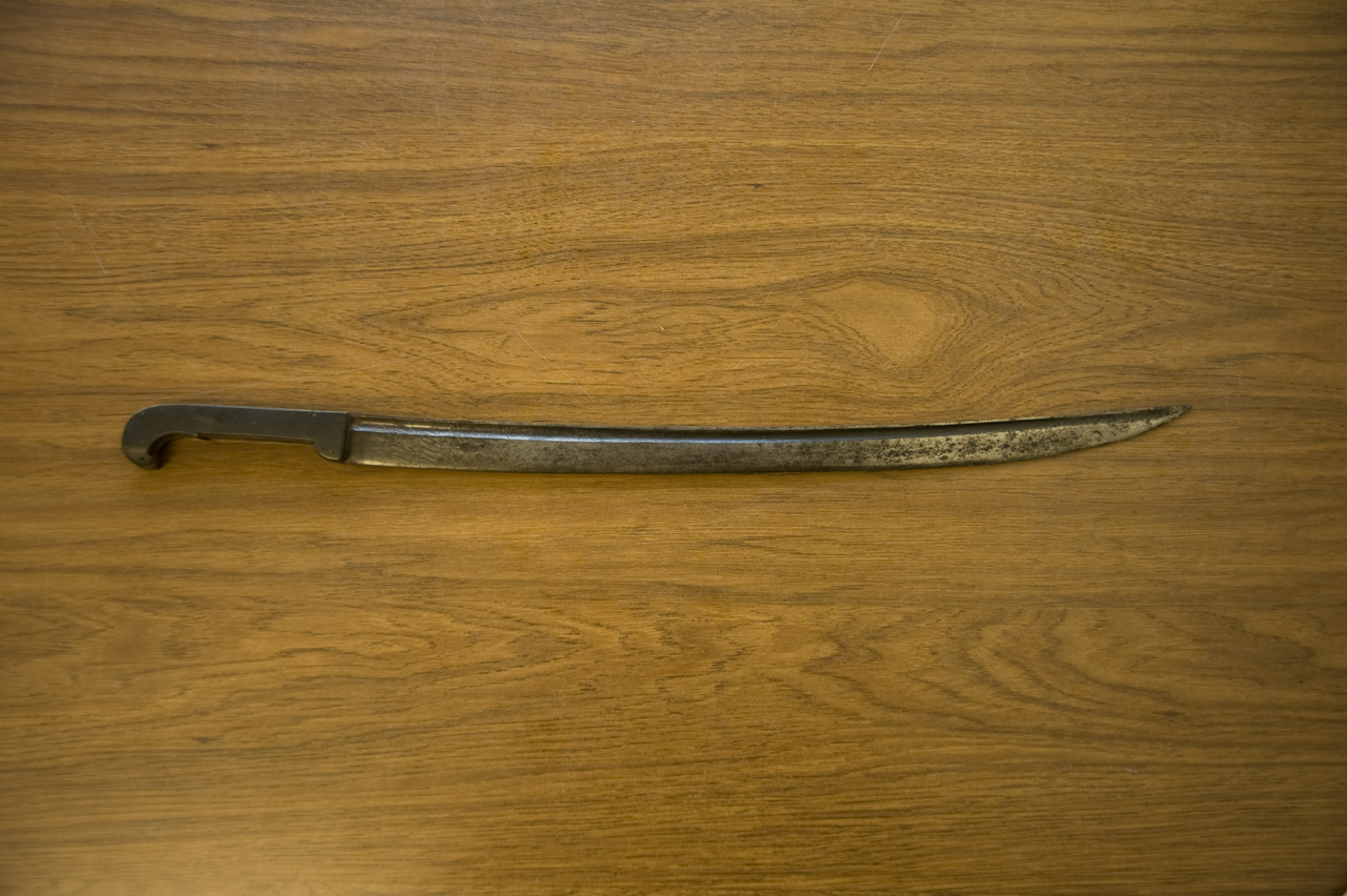 Coltello lungo