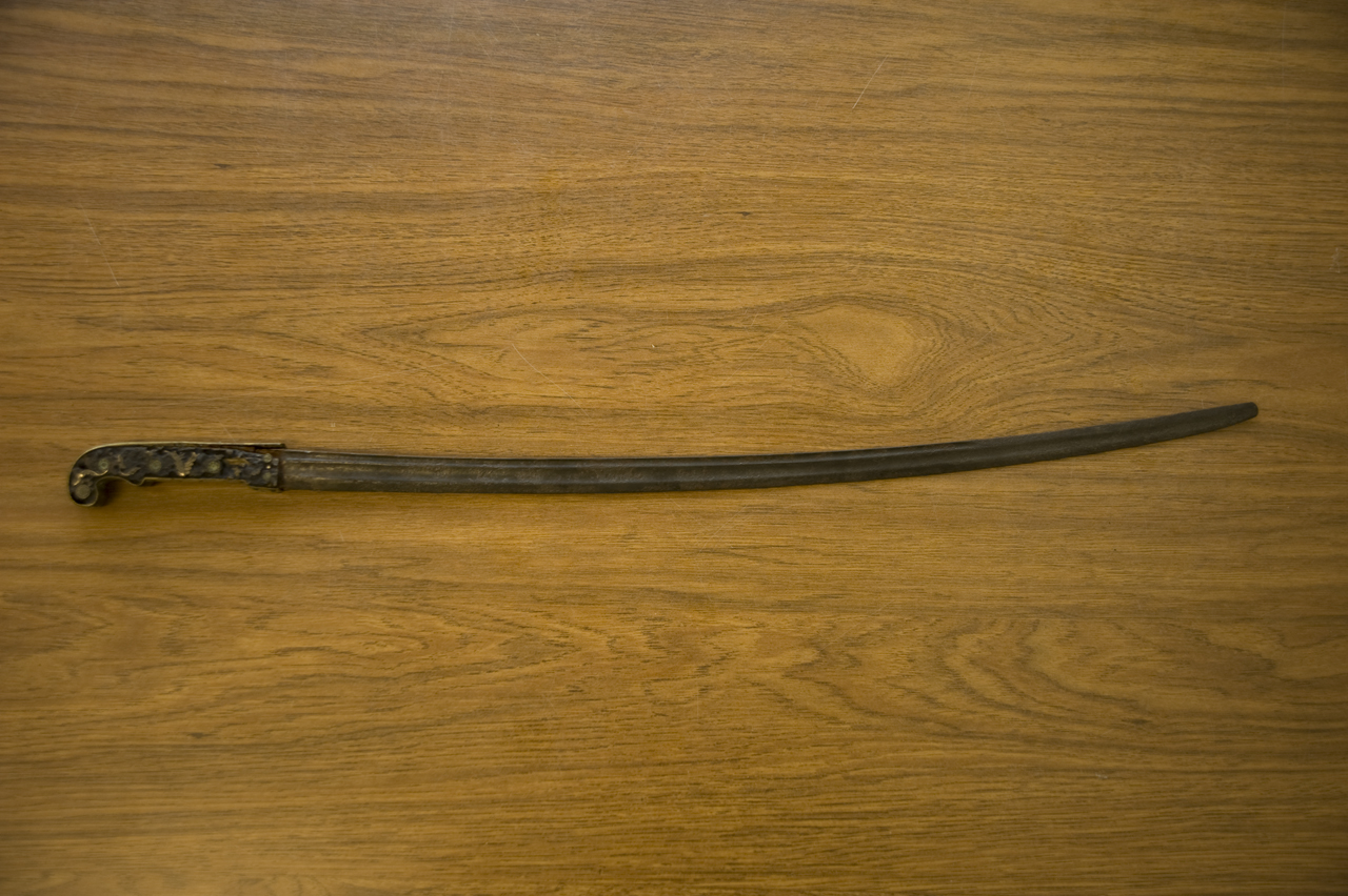 Coltello lungo