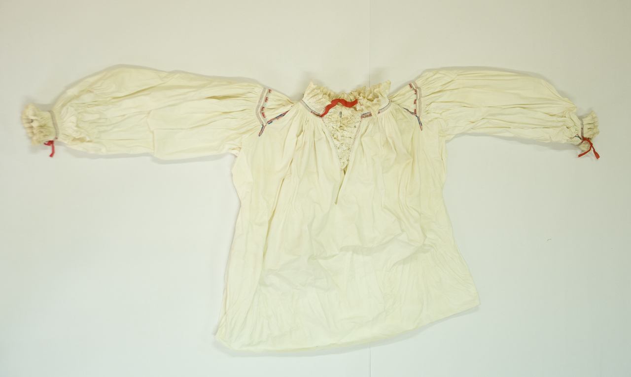 Camicia da donna