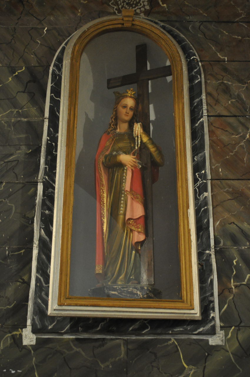 Sant'elena (statua)