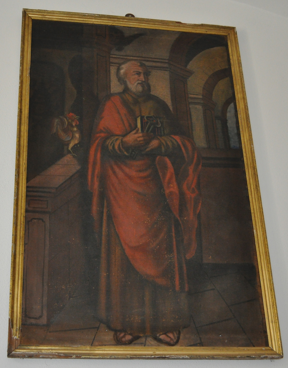 San pietro (dipinto)