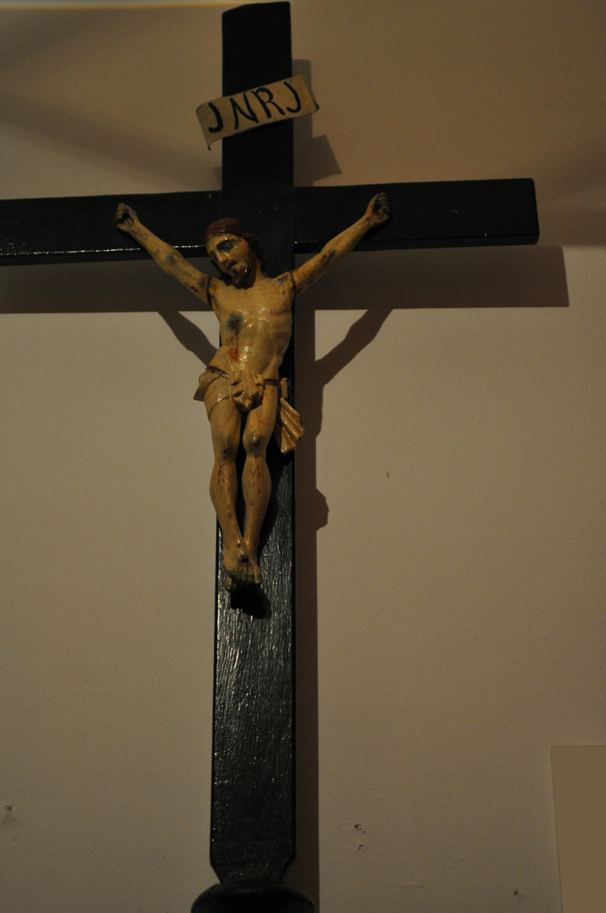Croce processionale