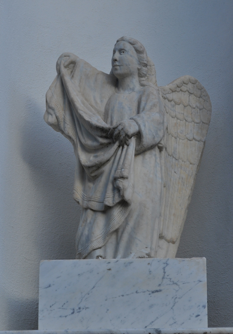 Angelo (statua)