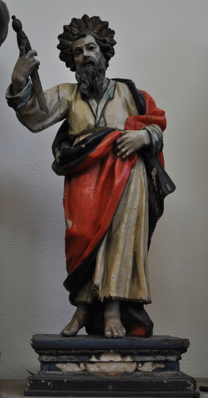 San paolo (statua)