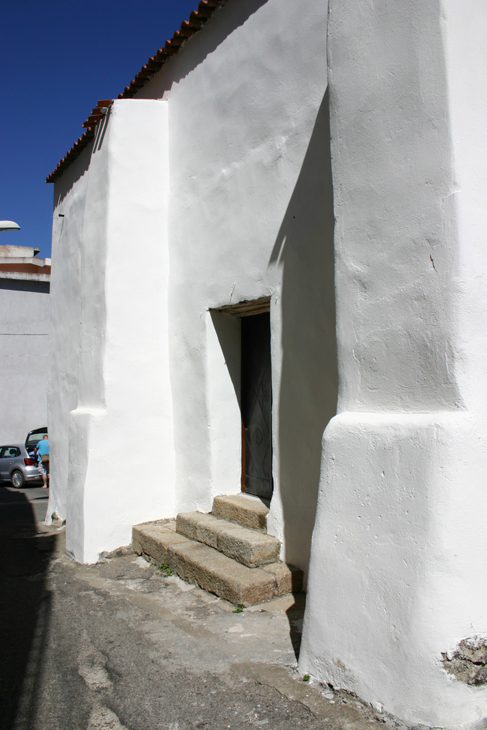 Sant'antonio abate (chiesa, sussidiaria)