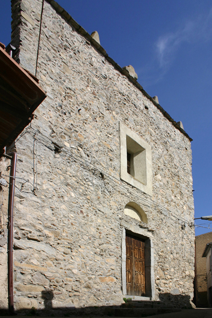 Madonna delle grazie (chiesa, sussidiaria)