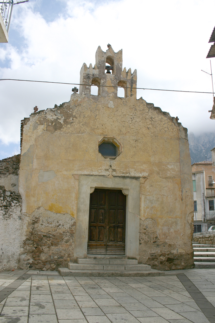 Santa croce (chiesa, sussidiaria)