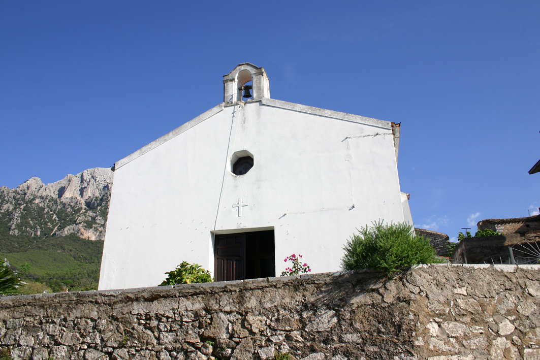 San giuseppe (chiesa, sussidiaria)