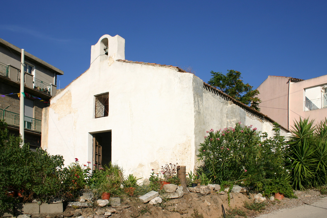 Sant'anna (chiesa, sussidiaria)