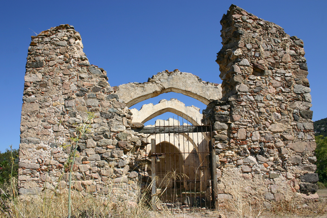 Santa lucia (chiesa, campestre)