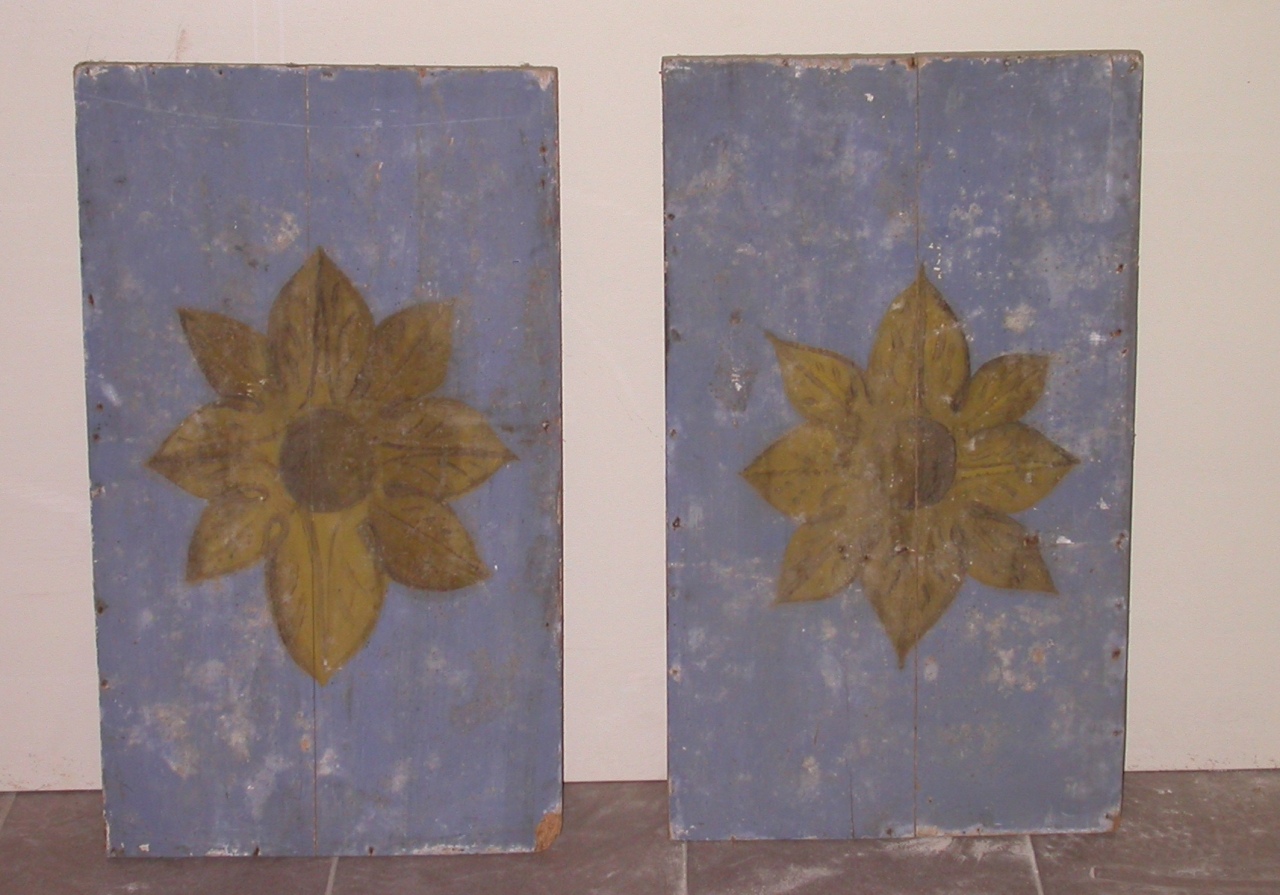 Pannello, coppia