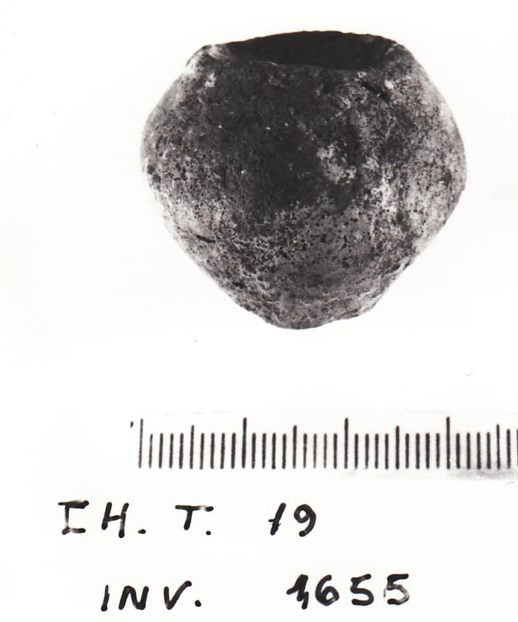 fuseruola (VII a.C)