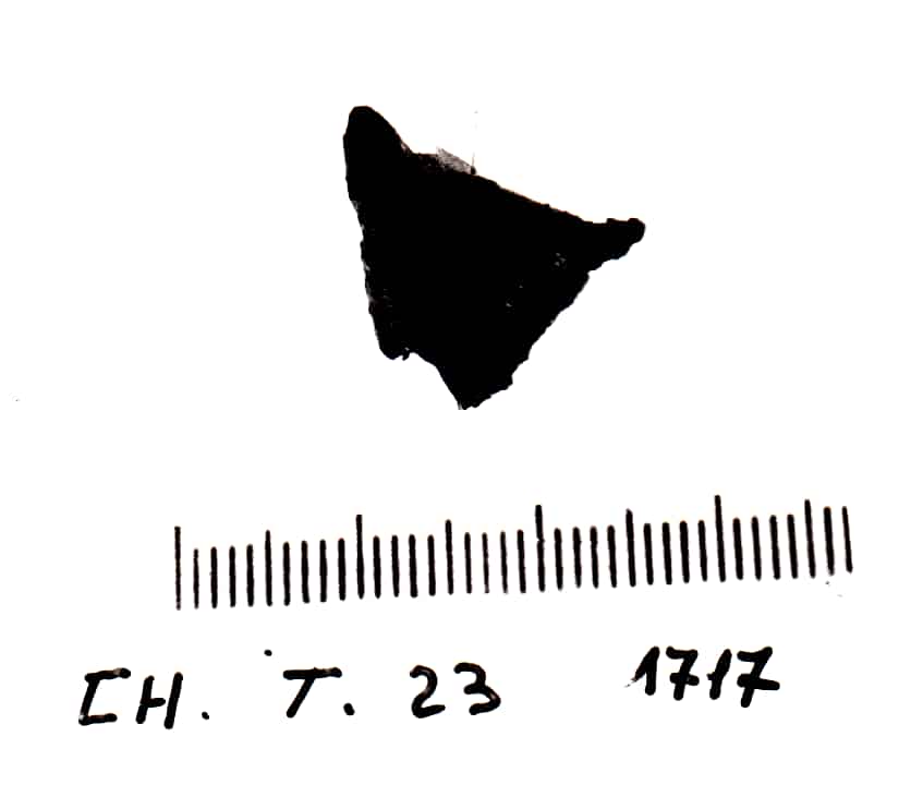 borchia (VII a.C)