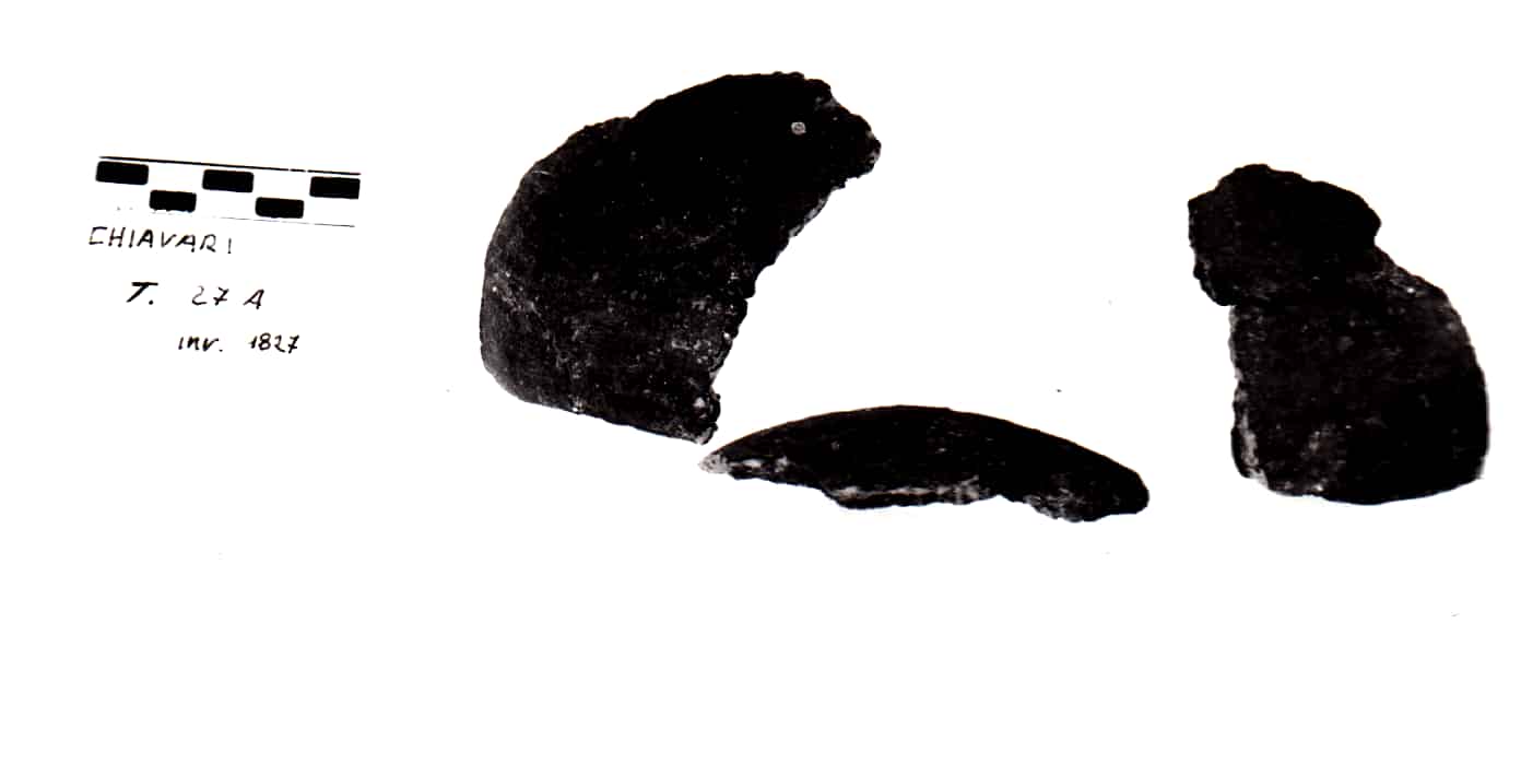 ciotola (VII a.C)