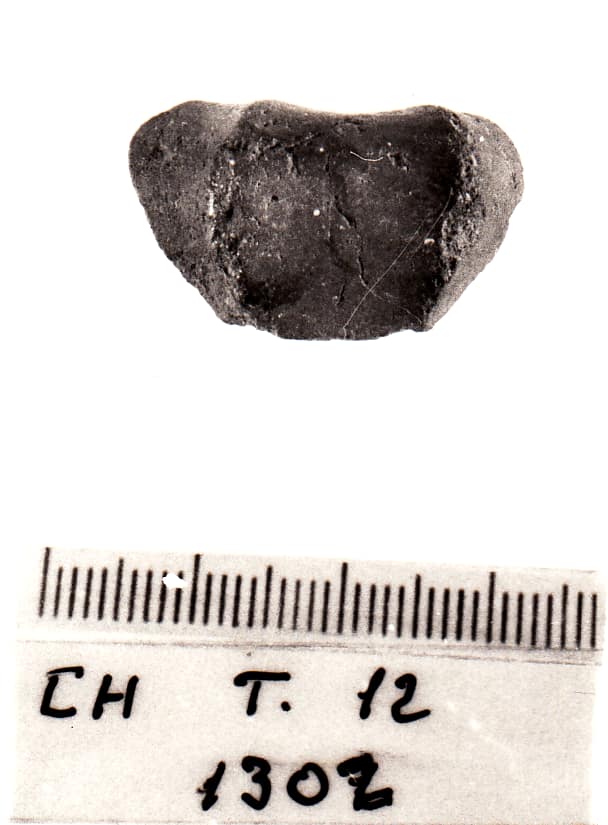 fuseruola - Cultura Ligure della Prima Età del Ferro (pieno - fine IX a.C. - VII a.C)