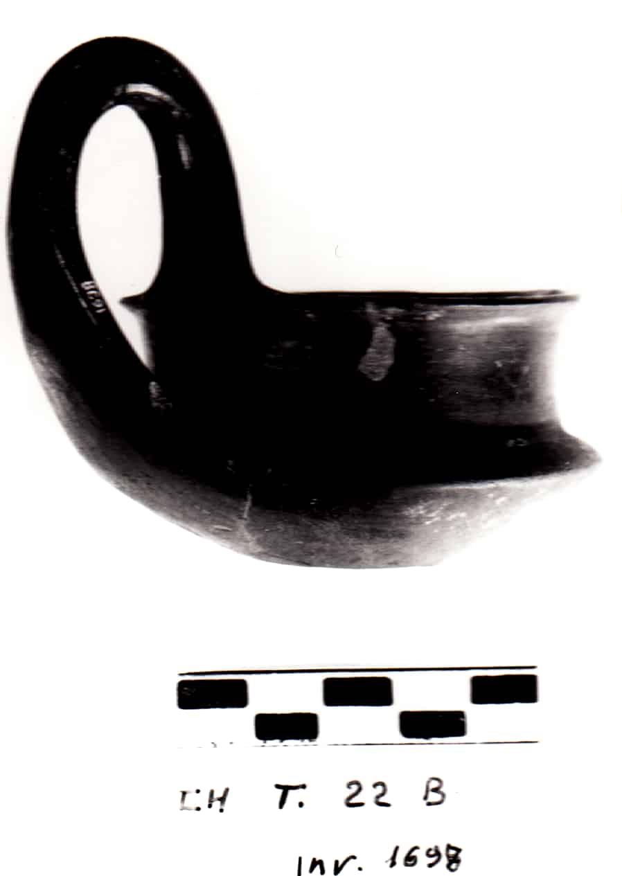 vaso (VII a.C)