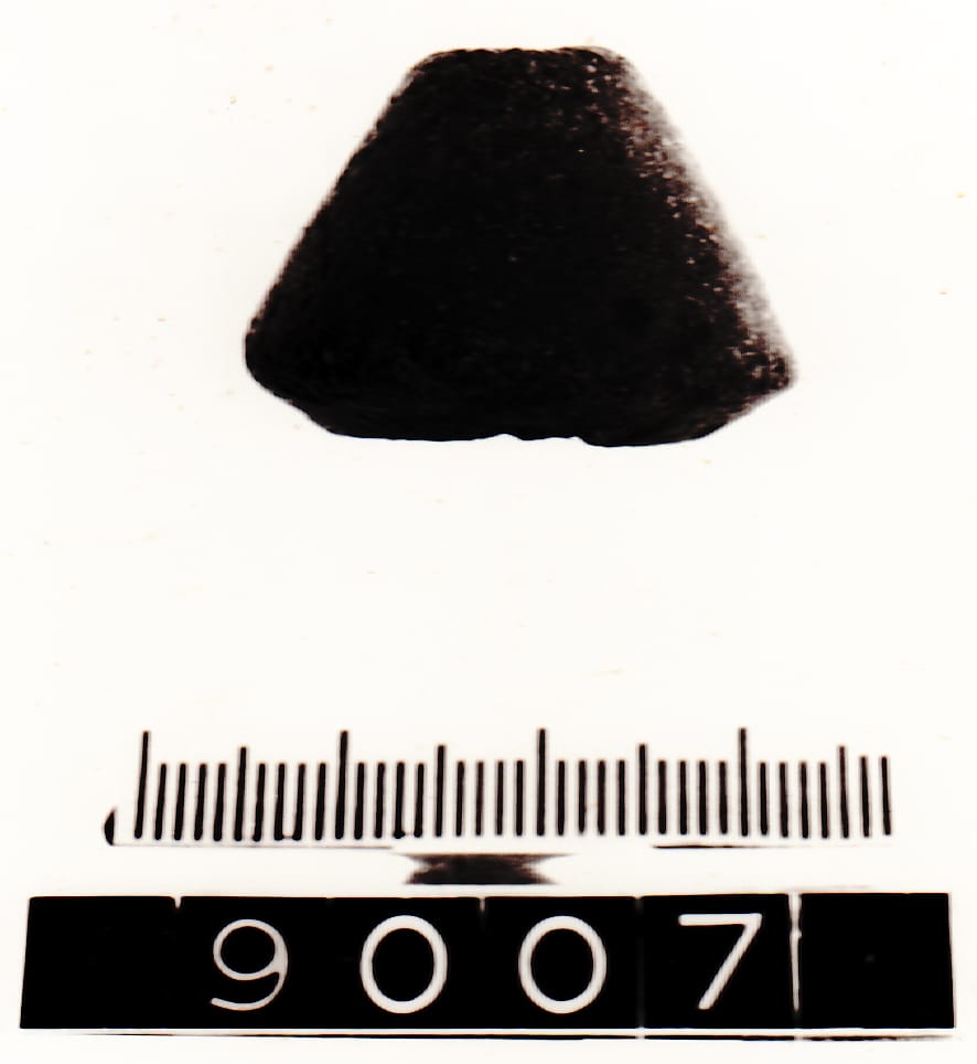 fuseruola - Cultura Ligure (Prima Età del Ferro)